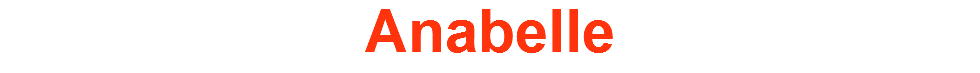 Anabelle